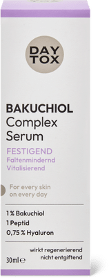 Daytox Sérum au complexe de bakuchiol