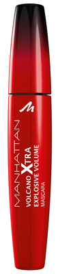 Manhattan Volcano Xtra Deluxe Mascara 1010Z Black
