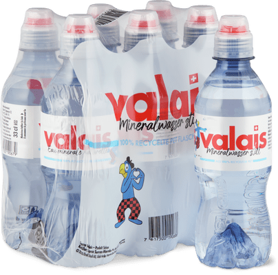 Valais Kids still