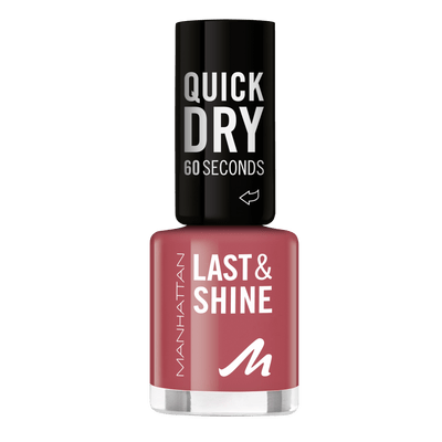 Manhattan MH L&S NAIL POL 150