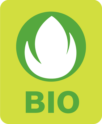 Label: Bio Knospe