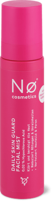 No Cosmetics Daily Skin Guard Facial Mist