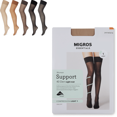 Stay Up dames Light mat 40 Den