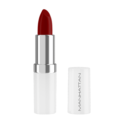 Manhattan Manhattan Lasting Perfection Satin Lipstick, 890