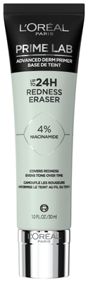 L'Oréal Paris 24h Redness Eraser Primer