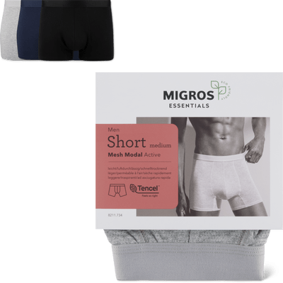 Short pour homme