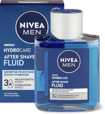 Nivea After Shave Fluid Pro Vitamin B5