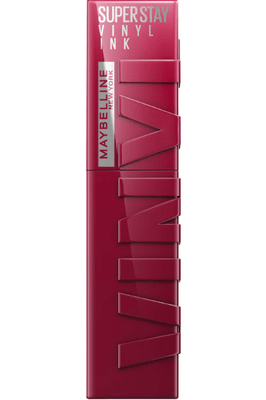 Maybelline MNY Vinyl Ink 30 Unriv
