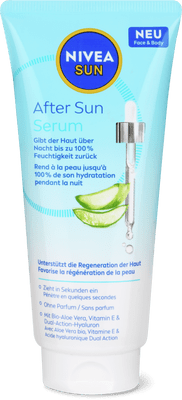 Nivea Sun Siero After Sun