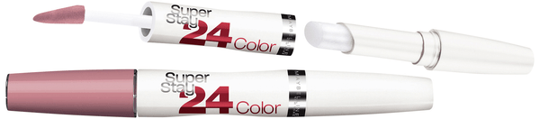 Maybelline Lipstick 150 Delicious Pink