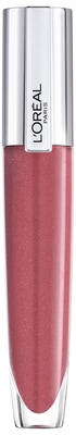 L'Oréal Paris Brilliant Signature Plump-In-Gloss 412 Heighten