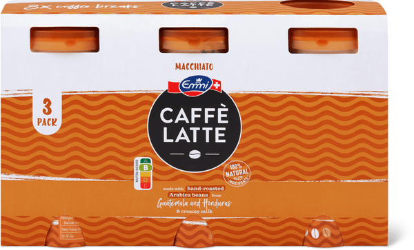 Emmi Caffè Latte Macchiato