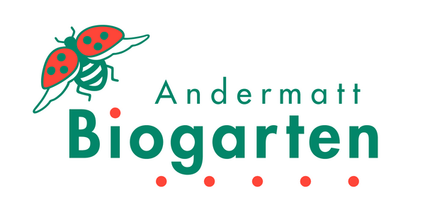 Marke: Andermatt Biogarten