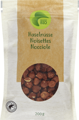 Bio Nocciole