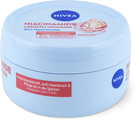Nivea Length Wonder Maske langes Haar