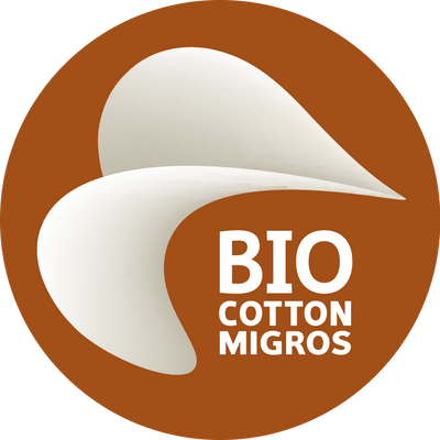 Label: Migros Bio Cotton