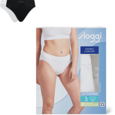 Sloggi Double Comfort Tai