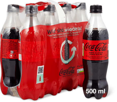 Coca-Cola Zero