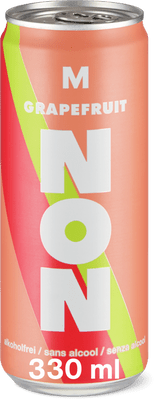 Non Grapefruit alkoholfrei