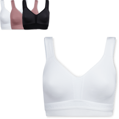 Ladies Active bra high support