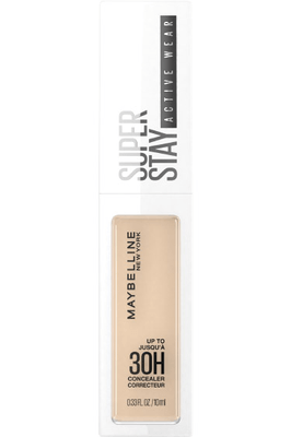 Maybelline MNY Conc Ss 30h 15l