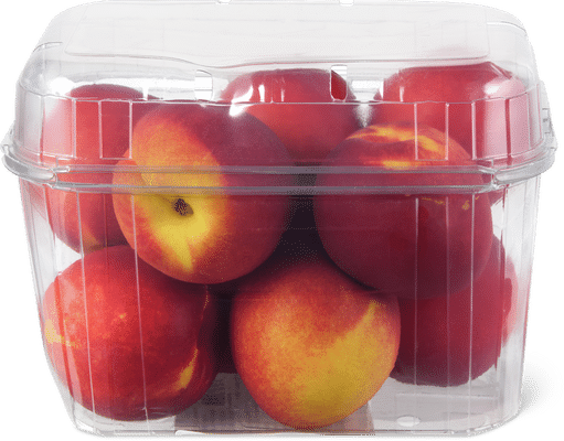 Migros Nettarine polpa gialla