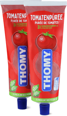 Thomy Purée de tomates