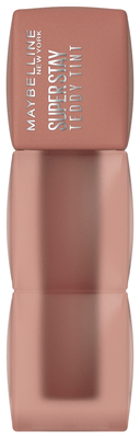 Maybelline Teddy Tint Lipstick 95 Buffed Out Nude