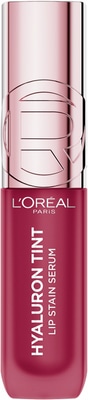 L'Oréal Paris Hyaluron Tint Lip Satin Serum 490 Berry Jolie