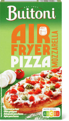 Buitoni Pizzette Mozzarella