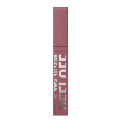 Maybelline Peel off Liner 002 Haze
