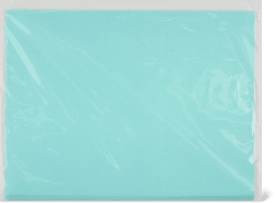 Migros Kitchen & Co. Papiertischsets Blau, 30x40cm