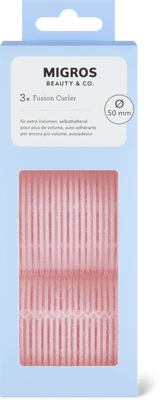 Migros Beauty & Co. Fusion Curler 50mm
