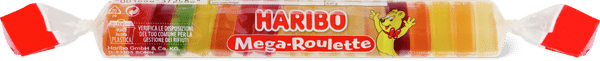 Haribo Roulette