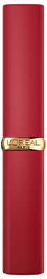 L'Oréal Paris Color Riche Volume Matte Lippenstift 300 Le Rouge Confident