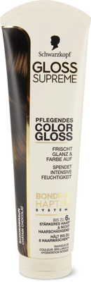 Schwarzkopf Gloss Supreme Marrone cioccolato