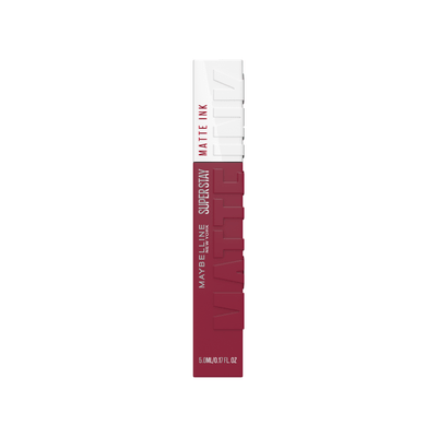 Maybelline Superstay Matte Ink Lipstick 80