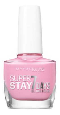 Maybelline MNY SupStay 7d 120
