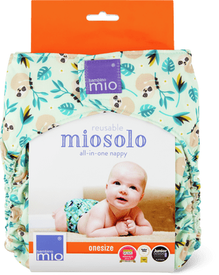 Bambino Mio Reusable All-in-One-Nappy onesize Migros Migipedia