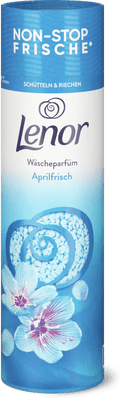 Lenor Profumo per bucato Freschezza d'aprile
