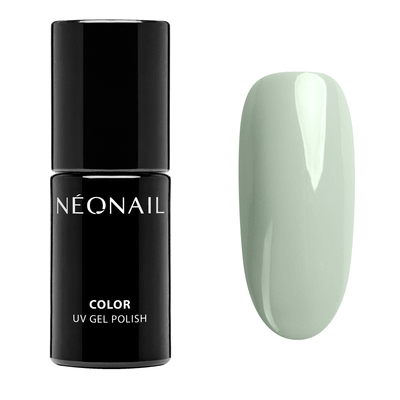 Néonail Vernis UV Green Me Twice
