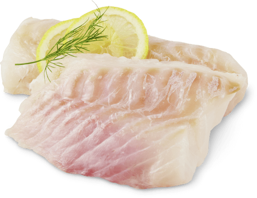 M-Classic Filetto dorsale di merluzzo