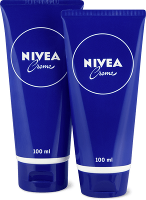Nivea SE Creme Tube Duo 33%