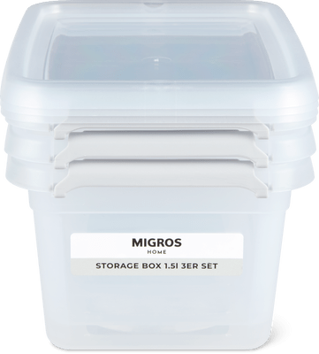 Migros Home BaseStore