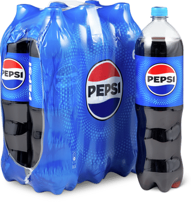 Pepsi Regular
