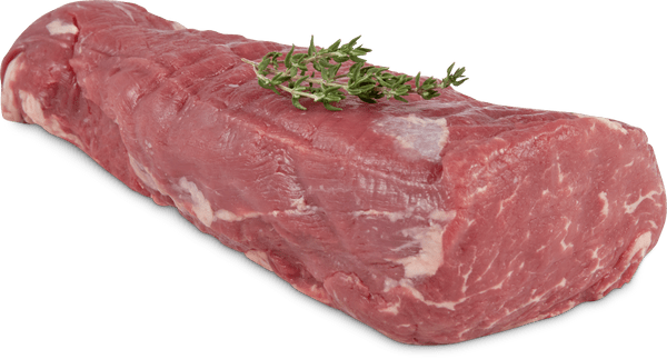 Migros Filet de bœuf le morceau