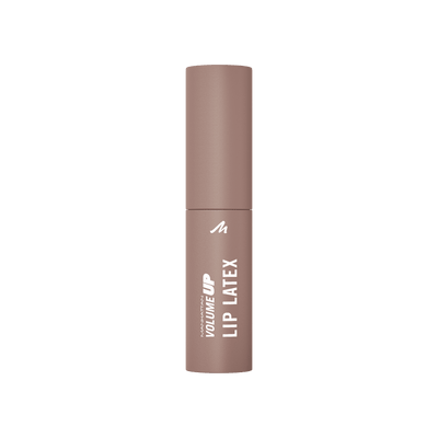 Manhattan Vol up Lip Latex 500 Penny Brown Light
