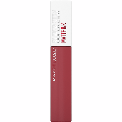 Maybelline Superstay Matte Ink Lipstick 170