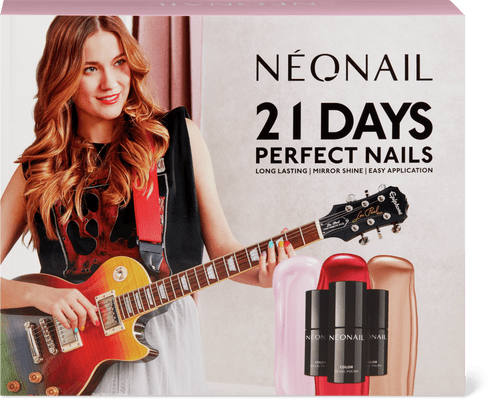 Néonail Starter set 21 Days