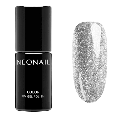 Néonail Smalto UV Twinkle White